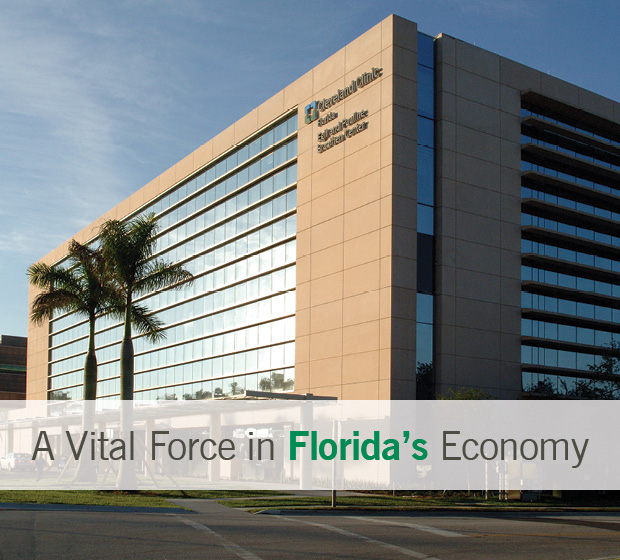 Florida Economic Report | Cleveland Clinic