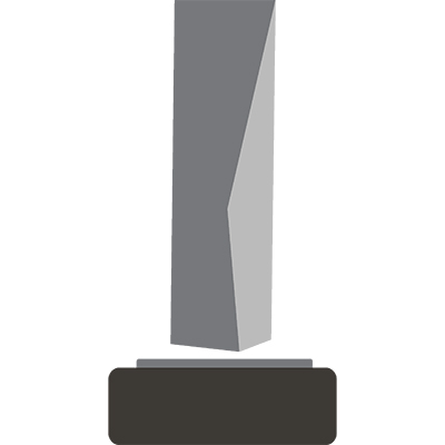 CEO award symbol