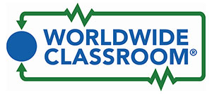 Worldwide Classroom® for middle school and high school students