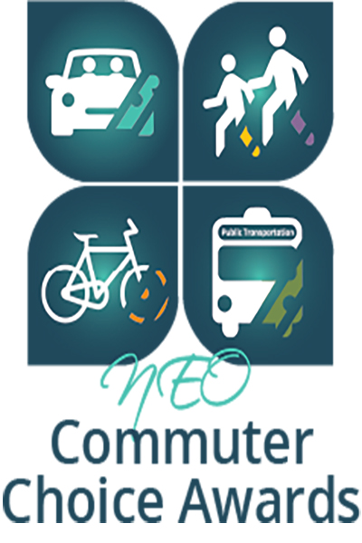 commuter choice award
