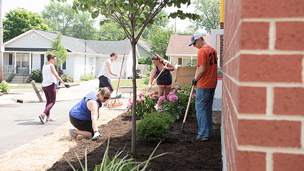 Environment | Sustainability & Global Citizenship Report | Cleveland Clinic