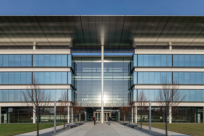 Health Education Campus | Cleveland Clinic