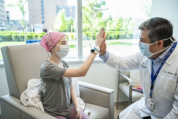 Who Are Our Patients? | Cleveland Clinic