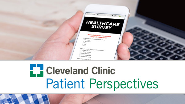 Cleveland Clinic Patient Perspectives