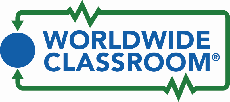 Worldwide Classroom banner