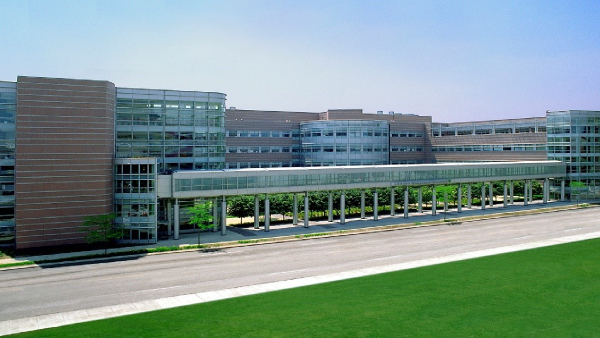 Cleveland Clinic facility