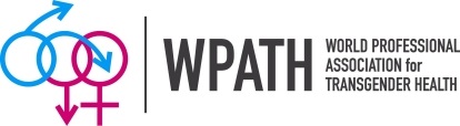 WPATH Logo | Cleveland Clinic