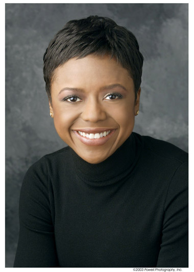 Mellody Hobson | President & Co-CEO, Ariel Investments | Ideas for Tomorrow | Cleveland Clinic