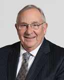 K. Michael Benz | Cleveland Clinic Board of Directors