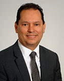 Rodolfo J. Blandon, MD, MBA, FACR