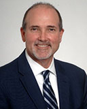 David Cato, PT, MBA | Cleveland Clinic