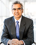 Rohit Chandra, Ph.D.