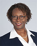 Teresa Dews, MD President | Cleveland Clinic Euclid Hospital | Cleveland Clinic Executive Leadership