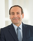 Raed Dweik, MD, MBA