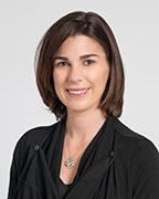 Corinne Ehretsman | Cleveland Clinic