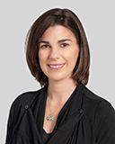 Corinne Ehrestman, BS, MBA