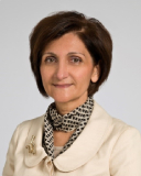 Serpil Erzurum, MD | Cleveland Clinic