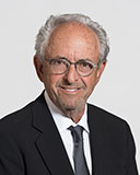 Larry P. Goldberg
