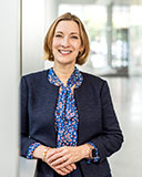 Deborah Gordan, JD, MBA