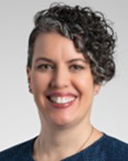 Sarah Hatchett, CHIO, MBA, PMP | Interim Chief Information Officer, Cleveland Clinic