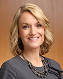  Leslie Jurecko, MD, MBA, Chief Safety and Quality Officer