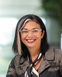 Lara Kalafatis, Chairman of Philanthropy Institute, Cleveland Clinic