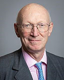 Lord David Prior | Cleveland Clinic Board of Trustees