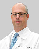 Andre Machado, MD, PhD