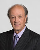 Mario M. Morino  | Cleveland Clinic Board of Directors