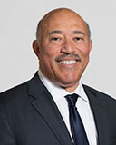 Frederick R. Nance, Esq.  | Cleveland Clinic Board of Directors