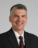 Richard D. Parker, MD | Cleveland Clinic