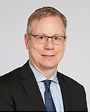 Brian Rubin, MD, PhD | Cleveland Clinic