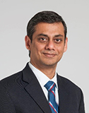 Madhu Sasidhar, MD, MBA
