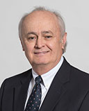 John W. Spirk