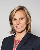 Rebecca Starck, MD | President, Cleveland Clinic Avon Hospital
