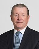 Robert C. Weber | Cleveland Clinic Board of Directors