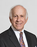 Ronald E. Weinberg (“Ron”) | Cleveland Clinic Board of Directors