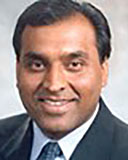 Yatish Goyal, MD | Medina Hospital Board of Trustees | Cleveland Clinic