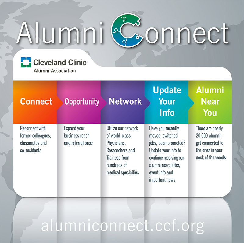 Alumni Connect