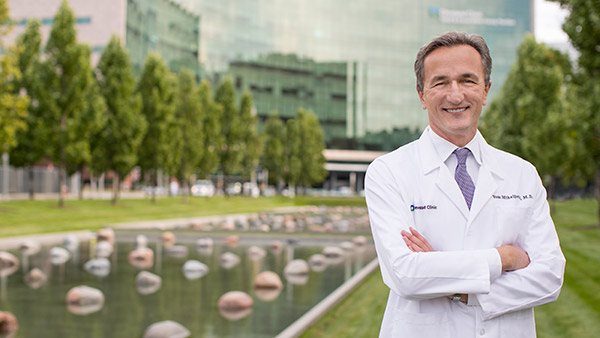 Why Join Cleveland Clinic's Alumni Association