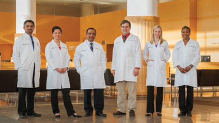 Our Doctors | Anesthesiology | Cleveland Clinic