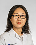 Huang, Lisa MD