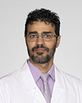 Jose Maria Moraes De Souza Junior, MD