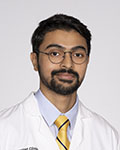 Ebin Neduvelil, MD, MS