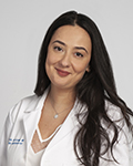 Vanessa Bou Sleiman, MD