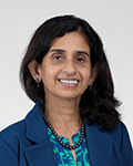 Shobana Rajan, MD