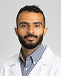 Ali Alsaif, DO 