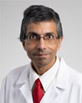 Jagan Devarajan, MD, MBA, FASA