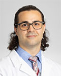 Gianluca D’Angelo, MD