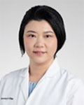 Qu Ge, MD